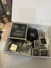 赫蓮娜HR全新黑繃帶50PX面霜50ml玻色因護膚品化妝品禮盒生日禮物送女友 曬單實拍圖