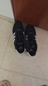 阿迪達斯 （adidas）秋季運動(dòng)鞋網(wǎng)面透氣舒適輕便百搭緩震休閑跑步女鞋 38UK5碼 曬單實(shí)拍圖