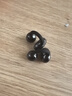 華為FreeClip 2 耳夾耳機 摩登黑 開(kāi)放式無(wú)線(xiàn)藍牙耳機 全新C形橋 舒適穩固/澎湃雙擎 曬單實(shí)拍圖