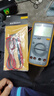 福祿克（FLUKE）福祿克萬(wàn)用表表筆通用型15B17B115C175等數字萬(wàn)用表測試線(xiàn)表棒 測試線(xiàn)表棒 曬單實(shí)拍圖