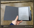 科大訊飛起點(diǎn)閱讀器小方塊【7英寸快刷彩墨屏】 電子書(shū)看漫畫(huà)看小說(shuō) 墨水屏閱覽器 手寫(xiě)筆記本電紙書(shū)水墨屏 【現貨直發(fā)】套裝版-星空灰（含筆+皮套） 曬單實(shí)拍圖