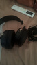 興戈（SIMGOT）EP5頭戴式大動(dòng)圈監聽(tīng)耳機高解析封閉式HiFi電競游戲專(zhuān)用有線(xiàn)音樂(lè )耳機 EP5【帶麥線(xiàn)+游戲聲卡】電競套件 曬單實(shí)拍圖