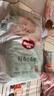 好奇（Huggies）小森林紙尿褲M(mǎn)50片(6-11kg)尿不濕心鉆【透氧頂配更低敏】 曬單實(shí)拍圖