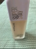 美寶蓮S(chǎng)UPERSTAY輕親持妝粉底液遮瑕混油皮W10暖調白皙 35ml 生日禮物女 曬單實(shí)拍圖