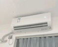 美的KFR-26GW/MJD2-1  京皓Pro1匹掛機 一鍵酷省電 循環(huán)風(fēng)量升級 曬單實(shí)拍圖