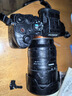 索尼（SONY）A7M4 a7m4全畫幅微單旗艦相機 4K視頻vlog直播相機 ILCE-7M4 A7M4單機+騰 龍28-75二代 官方標(biāo)配【咨詢客服享優(yōu)惠/下單送精美禮品】 曬單實拍圖