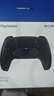 索尼（SONY）PS5 PlayStation DualSense無(wú)線(xiàn)游戲手柄 ps5手柄-午夜黑  曬單實(shí)拍圖
