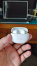 vivo TWS Air3 云朵白 45h超長(cháng)續航 3.6克超輕佩戴 3D全景音頻安卓iOS跨生態(tài)兼容 藍牙耳機 曬單實(shí)拍圖