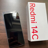 小米（MI）  Redmi 14C 6.88英寸護眼大屏 120Hz高刷 150%大揚聲器 4GB+64GB 星巖黑 曬單實(shí)拍圖