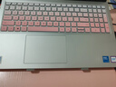 戴爾（DELL）筆記本電腦 靈越15pro 3530 15.6英寸粉色13代酷睿輕薄本商務(wù)辦公本學(xué)生家用全能本超極本手提電腦 Inspiron 15pro輕薄本【15.6英寸】 【熱銷爆款】六核酷睿  曬單實拍圖