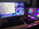 英邦達英特爾酷睿i7升十八核4060獨顯64G內存組裝臺式機電腦主機大游戲商用辦公設計水冷整機全套 三 酷睿i9級36核丨4050丨1TB光追獨顯 主機+32英寸高刷護眼顯示器 曬單實(shí)拍圖
