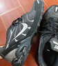 耐克男子透氣輕便跑步鞋冬季新款專(zhuān)業(yè)緩震反光氣墊鞋NIKE 343846 002煤黑/金屬銀/黑 43 曬單實(shí)拍圖
