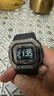 卡西歐（CASIO）G-SHOCK  DW-H5600冠軍之心主題藍牙計步運動手表 【禮物】 DW-H5600MB-1PR 曬單實拍圖