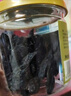 福東海肉蓯蓉100g罐裝 內蒙古阿拉善大蕓鮮干片 可搭淫羊藿泡酒料菟絲子 曬單實(shí)拍圖