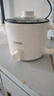 蘇泊爾（SUPOR）電煮鍋小電鍋宿舍小鍋電熱鍋學(xué)生宿舍泡面迷你小型1-2人用燉蒸煮一體電火鍋多功能輔食鍋電蒸鍋 1.7L 熱銷(xiāo)推薦【不粘易清洗+上蒸下煮】帶蒸籠 曬單實(shí)拍圖