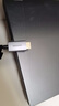 綠聯(lián)HDMI2.1光纖線(xiàn)8K60Hz 4K240Hz兼容HDMI2.0高清視頻線(xiàn)裝修電腦機頂盒接電視顯示器投影儀3米65607 曬單實(shí)拍圖