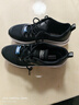 斯凱奇（Skechers）男鞋秋季輕便跑步鞋軟底減震耐磨運動(dòng)鞋戶(hù)外休閑鞋220851 曬單實(shí)拍圖