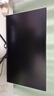 康佳（KONKA）27英寸顯示器 2K 180Hz FreeSync 低藍光不閃屏 Fast IPS 游戲電競顯示器 KM2721 曬單實(shí)拍圖