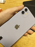 蘋(píng)果 iPhone11 蘋(píng)果11 靚機99新原裝屏 二手蘋(píng)果手機 國行全網(wǎng)通4G雙卡雙待 靚機 紫色（順豐物流） 95新128G精選靚機（電池100+快充大禮包） 曬單實(shí)拍圖
