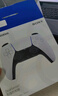 索尼（SONY）PS5 PlayStation DualSense無(wú)線(xiàn)游戲手柄 ps5手柄-午夜黑  曬單實(shí)拍圖