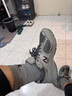 NEW BALANCE休閑鞋男鞋女鞋秋冬季透氣潮流復古運動(dòng)鞋2002R系列ML2002RA 40.5 曬單實(shí)拍圖