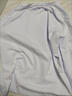韓系白色長(cháng)袖t恤女寬松2025新款秋季打底衫學(xué)生百搭內搭長(cháng)T上衣SN 五只兔子頭領(lǐng)長(cháng)袖T恤白色 XL 曬單實(shí)拍圖