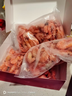 Member's Mark北極甜蝦 1.5kg(凈重) 曬單實(shí)拍圖