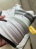 耐克NIKE休閑鞋女復古白老爹鞋M2K TEKNO運動(dòng)鞋BQ3378-100白38 曬單實(shí)拍圖