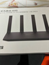 華為路由AX6 new 黑色  Wi-Fi6+ 7200Mbps 千兆路由器 家用高速全屋覆蓋大戶(hù)型 wifi穿墻王 曬單實(shí)拍圖