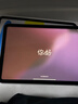 Apple/蘋(píng)果 iPad11英寸 A16芯片2025年款 平板電腦 (128GB WLAN版/學(xué)習辦公娛樂(lè ))銀色 曬單實(shí)拍圖