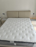金可兒（Kingkoil）床墊威斯丁酒店款乳膠床墊席夢(mèng)思彈簧繁星A床墊1.8*2米軟硬適中 曬單實(shí)拍圖
