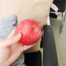 山姆伯伯 新疆阿克蘇蘋(píng)果【閃送】新鮮整箱紅富士冰糖心水果禮盒 【清甜-優(yōu)選果】75-80mm 5斤【超值推薦】 凈4.5* 曬單實(shí)拍圖