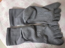 Keep瑜伽襪防滑分指女五指襪夏季室內專(zhuān)用地板運動(dòng)舞蹈襪 基礎款灰色 曬單實(shí)拍圖