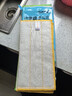 簡(jiǎn)丫洗碗布廚房專(zhuān)用抹布30*30cm*10片大號吸水不易粘油百潔布洗碗巾 曬單實(shí)拍圖