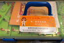 學(xué)帆初中物理電學(xué)電路實(shí)驗器材全套裝八九年級初二初三實(shí)驗盒中學(xué)生用電磁學(xué)光學(xué)聲學(xué)科學(xué)教學(xué)具試驗箱 新配置丨中考【榮耀版】物理六合一全套 曬單實(shí)拍圖