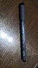 施德樓（STAEDTLER）針管筆勾線筆 1.0mm纖維頭耐擦防水直液簽字筆 美術(shù)繪圖描線速干筆30810-9 曬單實拍圖