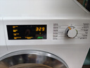 美諾（Miele）【小金剛】烘干機歐洲進(jìn)口干衣機家用大容量9KG除菌除螨升級熱泵烘干TCD371WP C國家補貼 曬單實(shí)拍圖
