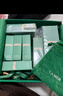 海藍之謎（LA MER）精萃水乳套裝(精萃水+精萃乳)護膚品化妝品禮盒生日禮物送女友 曬單實(shí)拍圖