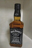 杰克丹尼（Jack Daniels）田納西州調和型威士忌  洋酒 黑標無(wú)盒 500ml 送禮 曬單實(shí)拍圖