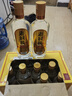 老村長(cháng)谷色谷香濃香型白酒純糧釀造 42度 450mL 12瓶 （現金獎款） 曬單實(shí)拍圖