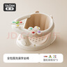 雅親嬰兒洗澡坐椅寶寶座椅浴盆坐凳洗浴學(xué)坐神器新生兒童防滑浴凳 全包圍洗澡學(xué)坐椅【浴盆推薦】 曬單實(shí)拍圖