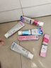 皓樂(lè )齒（Ora2）4支亮白牙膏（鮮桃*2+薄荷*2）140g*4 亮白凈色牙膏 口味隨機 曬單實(shí)拍圖