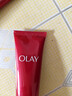 玉蘭油（OLAY）大紅瓶護膚品套裝抗皺淡紋化妝品水乳禮盒女補水保濕only全套禮物 水50ml*3+乳35ml*3 曬單實(shí)拍圖