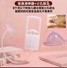 知母時(shí)【臺(tái)灣進(jìn)口】第三代吸鼻器嬰幼兒童洗鼻涕神器小月齡清鼻屎通鼻塞 曬單實(shí)拍圖