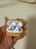 SUPER MOUSE適用迪士尼airpods4代蘋(píng)果耳機殼airpodspro2代藍牙耳機保護套airpods3軟硅膠米奇卡通防摔全包ins 【檸檬黃探頭維尼】硅膠軟殼丨不掉蓋 蘋(píng)果 AirPods 曬單實(shí)拍圖