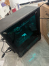 華碩天選6X 臺式機游戲主機游戲電競 國家補貼(酷睿U7-265KF RTX5060Ti-8GB顯卡 32G DDR5 1TB SSD) 曬單實(shí)拍圖