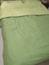 羅萊家紡 被子被芯 100支全棉嬰幼兒A類(lèi)79%大豆四季被 重約5.8斤 曬單實(shí)拍圖