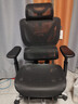 黑白調P3人體工學(xué)椅電腦椅辦公人工力學(xué)座椅學(xué)習電競椅子可躺國家補貼 曬單實(shí)拍圖