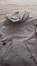 JEEP SPIRIT羽絨服沖鋒衣女2026新款防風防水秋冬保暖外套男三合一登山服外套 男女同款 木黛紫羽絨內膽 L 建議130-150斤 曬單實拍圖