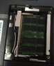 協(xié)德 (XIEDE) DDR2 667 2G 筆記本內存條 支持雙通4G 5300電腦內存 曬單實(shí)拍圖